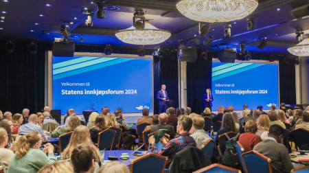 Statens innkjøpsforum