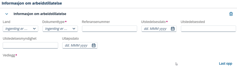 Registreringsbilde