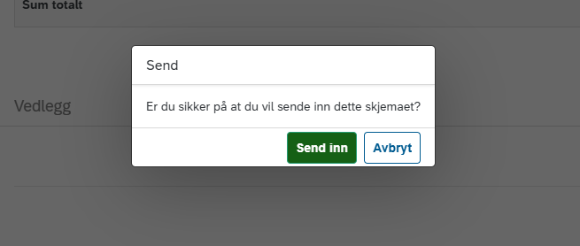 Bildet viser dialogboksen