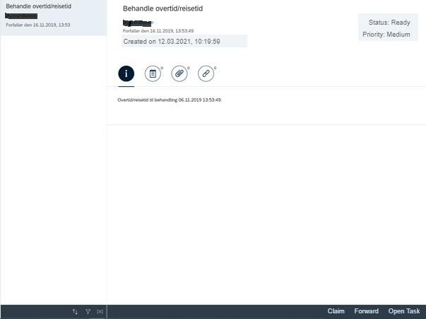 image showing forward button