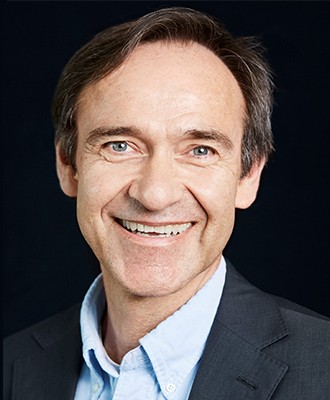 Kristian Hogstad