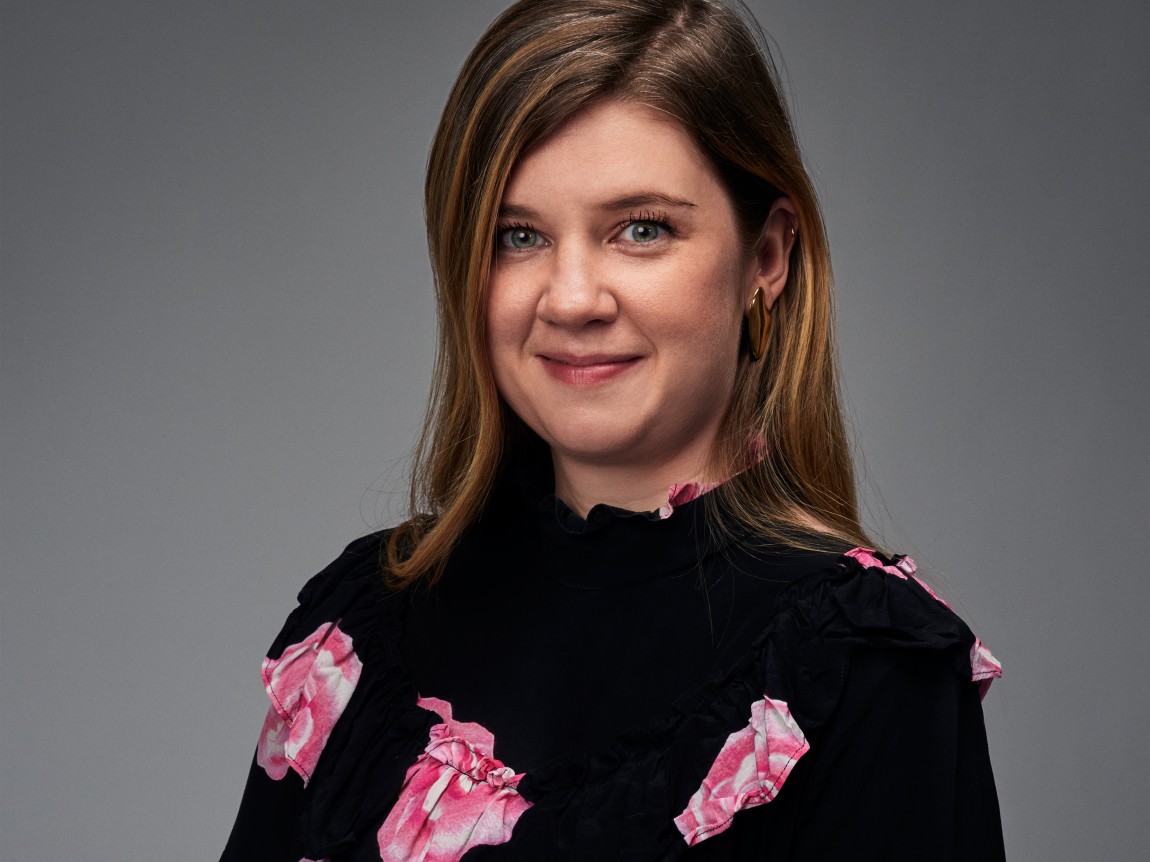Bilde av Sofie Høgestøl