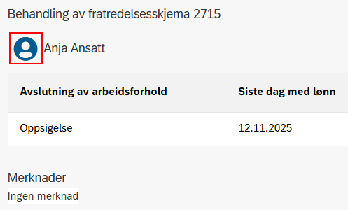Bildet viser ikonet for kontaktkort